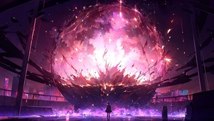 宇宙女孩