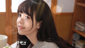 居家清纯美女小姐姐
