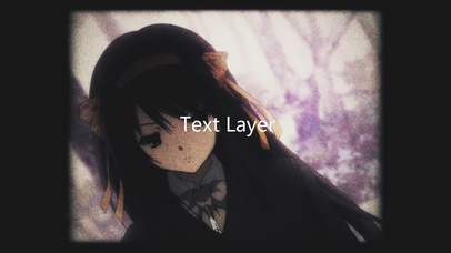 《就算你活在二次元》