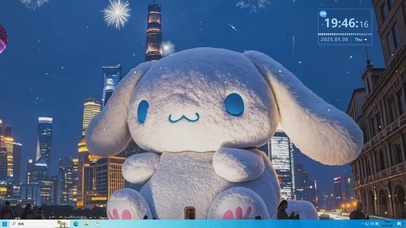 毛绒玉桂狗