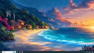 星辰大海