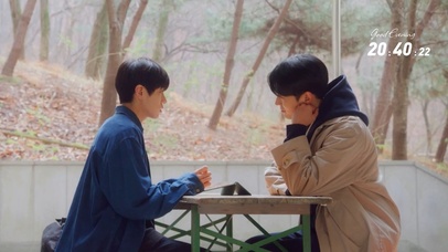 【英秋】四季与你