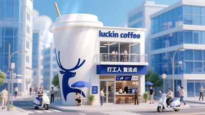 个性创意搞怪打工人复活点