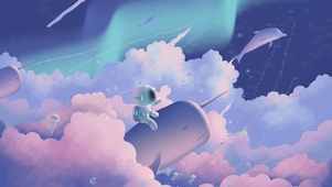 星云之旅