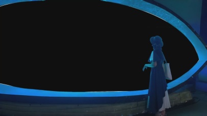 视觉创意！桌面奇幻海洋馆