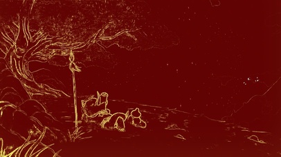 小妖怪的夏天 4K