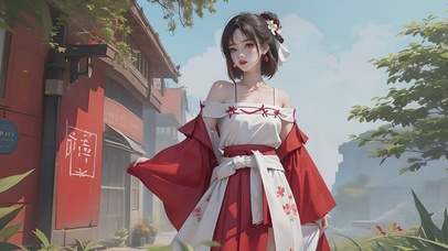 我自江湖来