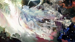 蝉冰雪女