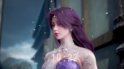 4k-云曦（配乐须臾）