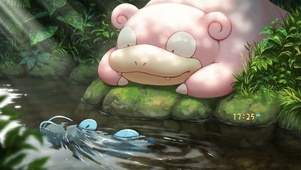 精灵宝可梦