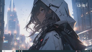 末世之都