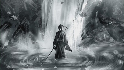 涟漪