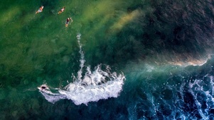 碧海