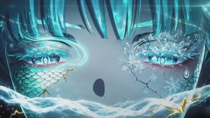 鸣潮陈长生今汐