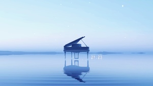 海上钢琴