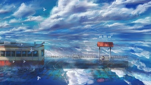 梦幻列车
