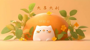 大吉大利