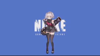 胜利女神 Belorta