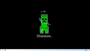苦力怕ssssss