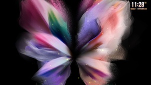 梦幻蝴蝶
