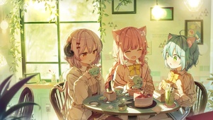 下午茶