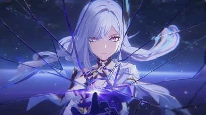 【原神】丝柯克：寰墟之叹