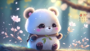 小熊猫