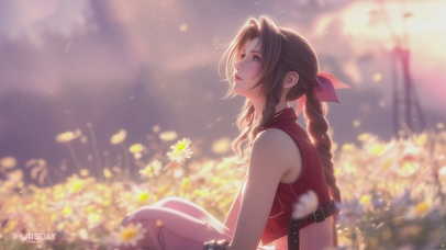 可爱浪漫艾丽丝