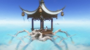 卿卿挽君