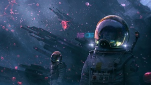 星球探索