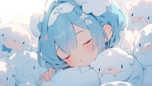 萌系少女2