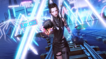 大唐幻夜科技城