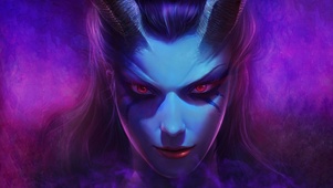 龙女