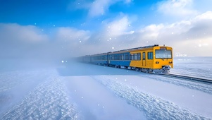 雪国列车