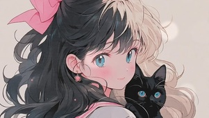 美少女（非主题）