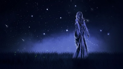 那声再见竟是她最后一句