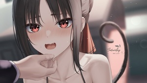 可爱猫娘