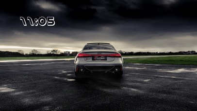 西装暴徒 魅力与成熟  Rs7