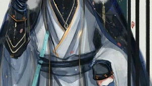 杀破狼·顾昀