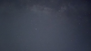 【动态壁纸】星空