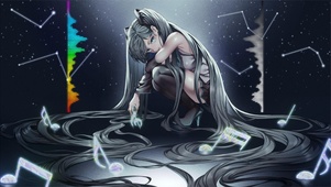 音符少女