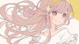追梦少女