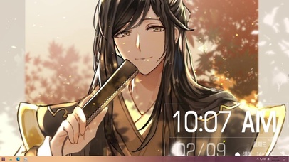 魔道祖师·聂怀桑