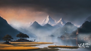 治愈温馨壁纸