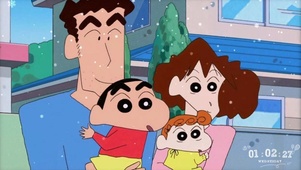 蜡笔小新