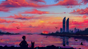 浪漫厦门