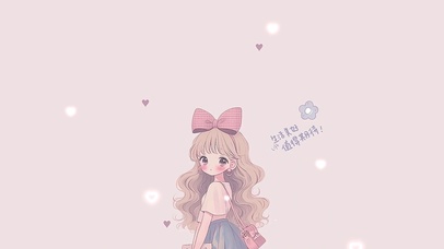 生活美好，值得等待