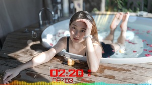 浴缸女闺蜜