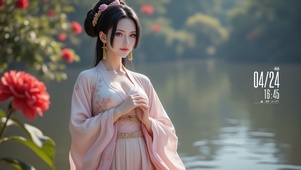 温润如玉 3