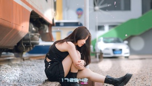 清纯性感短裤初恋